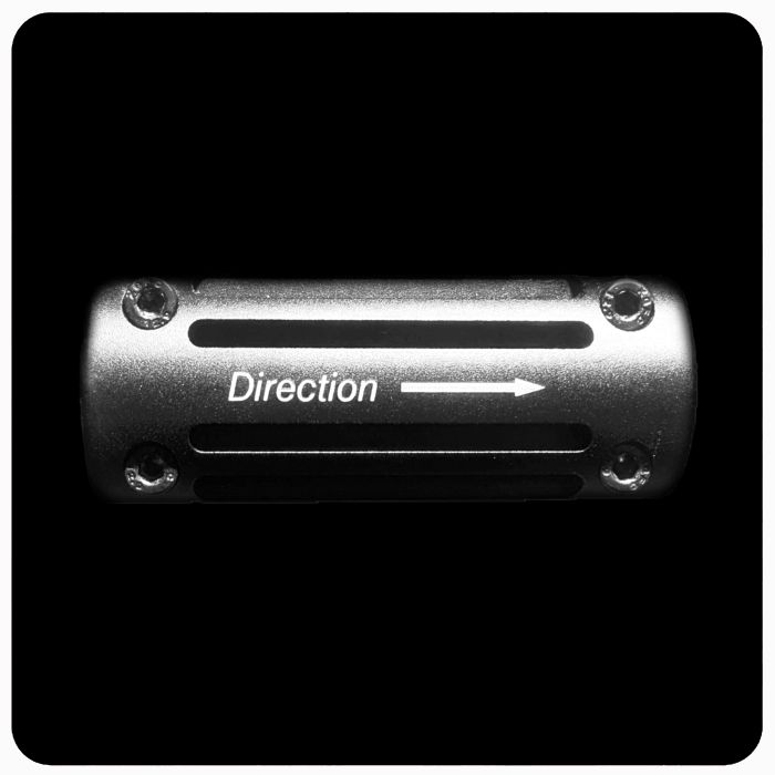 New Coupler