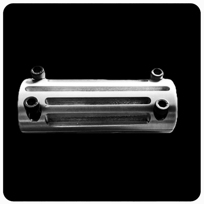Old Coupler